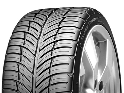 BFGoodrich G-FORCE COMP 2 A/S PLUS